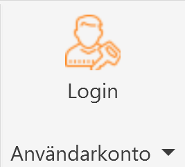 Företagsinställningar